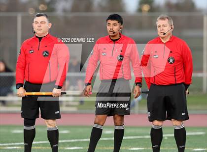 Thumbnail 1 in Turlock vs. Franklin (CIF SJS D1 SemiFinals) photogallery.
