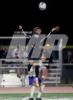 Photo from the gallery "Turlock vs. Franklin (CIF SJS D1 SemiFinals)"