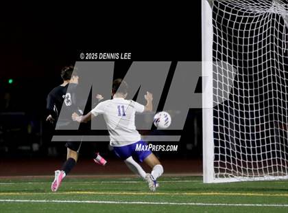 Thumbnail 1 in Turlock vs. Franklin (CIF SJS D1 SemiFinals) photogallery.