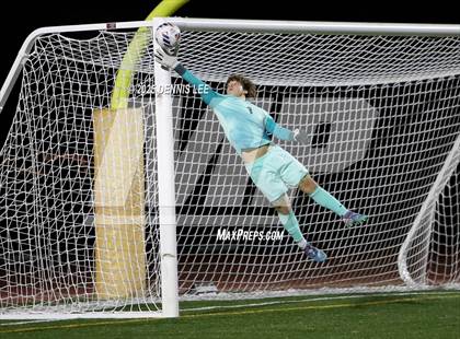 Thumbnail 1 in Turlock vs. Franklin (CIF SJS D1 SemiFinals) photogallery.