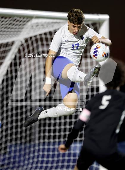 Thumbnail 2 in Turlock vs. Franklin (CIF SJS D1 SemiFinals) photogallery.
