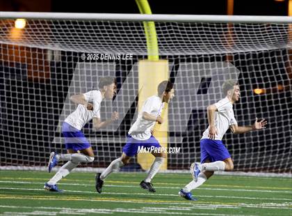 Thumbnail 1 in Turlock vs. Franklin (CIF SJS D1 SemiFinals) photogallery.