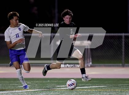 Thumbnail 1 in Turlock vs. Franklin (CIF SJS D1 SemiFinals) photogallery.