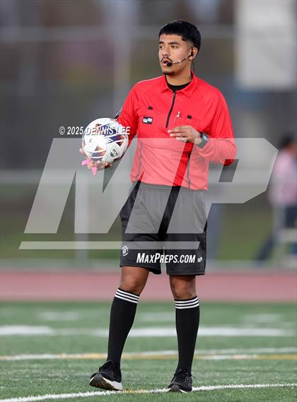 Thumbnail 1 in Turlock vs. Franklin (CIF SJS D1 SemiFinals) photogallery.