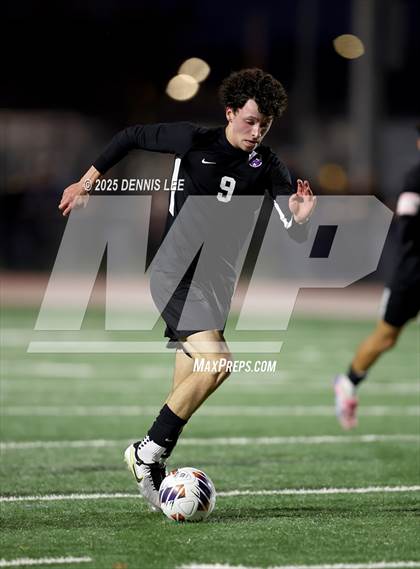 Thumbnail 1 in Turlock vs. Franklin (CIF SJS D1 SemiFinals) photogallery.