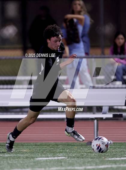 Thumbnail 3 in Turlock vs. Franklin (CIF SJS D1 SemiFinals) photogallery.