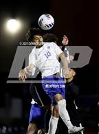 Photo from the gallery "Turlock vs. Franklin (CIF SJS D1 SemiFinals)"