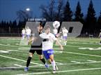 Photo from the gallery "Turlock vs. Franklin (CIF SJS D1 SemiFinals)"
