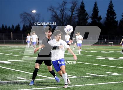 Thumbnail 1 in Turlock vs. Franklin (CIF SJS D1 SemiFinals) photogallery.