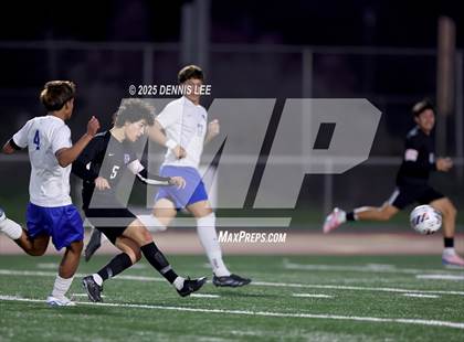 Thumbnail 2 in Turlock vs. Franklin (CIF SJS D1 SemiFinals) photogallery.