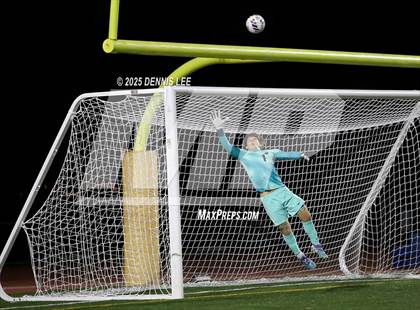 Thumbnail 3 in Turlock vs. Franklin (CIF SJS D1 SemiFinals) photogallery.