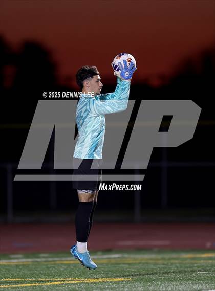 Thumbnail 1 in Turlock vs. Franklin (CIF SJS D1 SemiFinals) photogallery.