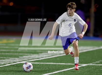 Thumbnail 2 in Turlock vs. Franklin (CIF SJS D1 SemiFinals) photogallery.