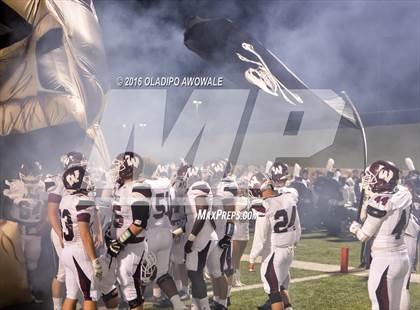 Thumbnail 1 in Wylie @ Plano West photogallery.