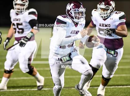 Thumbnail 3 in Wylie @ Plano West photogallery.