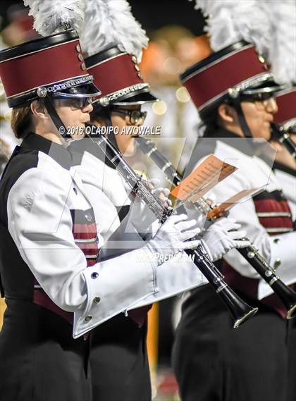 Thumbnail 2 in Wylie @ Plano West photogallery.