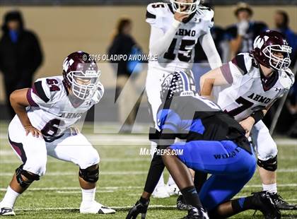 Thumbnail 1 in Wylie @ Plano West photogallery.