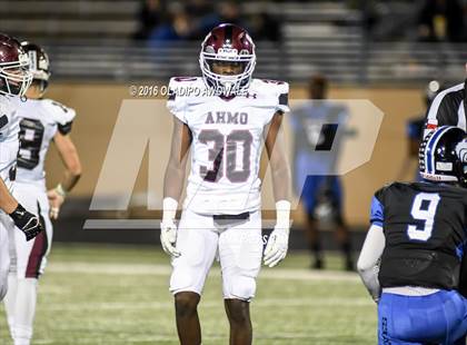Thumbnail 3 in Wylie @ Plano West photogallery.