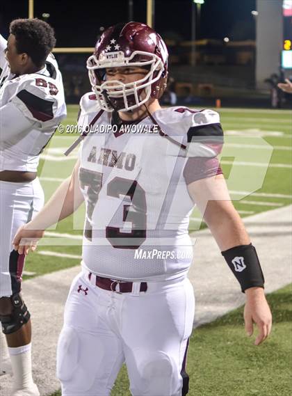 Thumbnail 3 in Wylie @ Plano West photogallery.