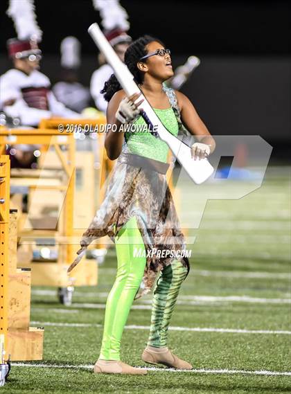 Thumbnail 3 in Wylie @ Plano West photogallery.