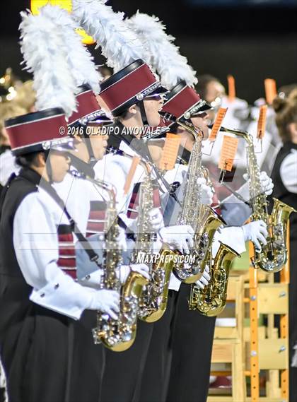 Thumbnail 1 in Wylie @ Plano West photogallery.