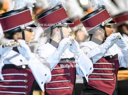 Thumbnail 3 in Wylie @ Plano West photogallery.