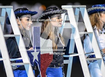 Thumbnail 3 in Wylie @ Plano West photogallery.