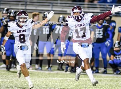 Thumbnail 3 in Wylie @ Plano West photogallery.