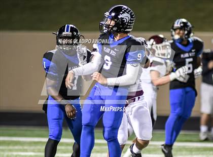 Thumbnail 1 in Wylie @ Plano West photogallery.