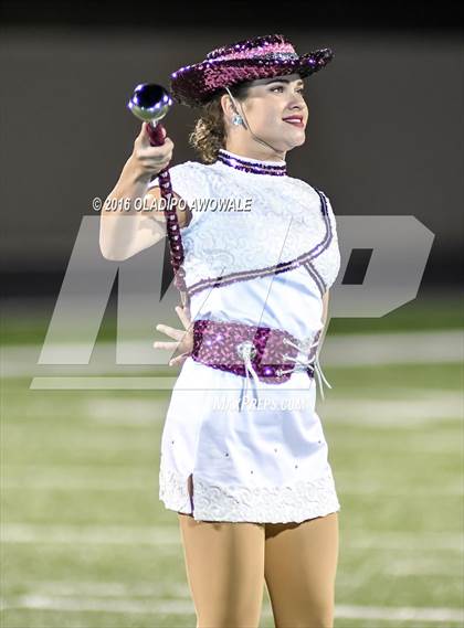 Thumbnail 2 in Wylie @ Plano West photogallery.