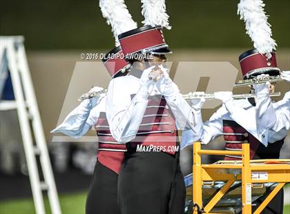 Thumbnail 1 in Wylie @ Plano West photogallery.