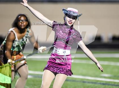 Thumbnail 3 in Wylie @ Plano West photogallery.
