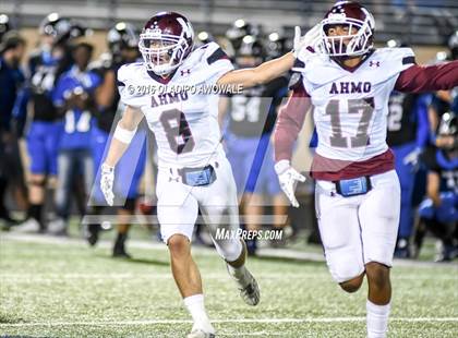 Thumbnail 1 in Wylie @ Plano West photogallery.