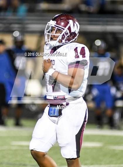 Thumbnail 3 in Wylie @ Plano West photogallery.