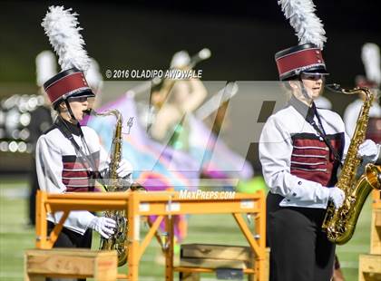 Thumbnail 3 in Wylie @ Plano West photogallery.