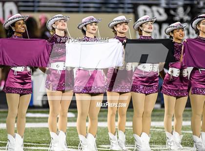Thumbnail 1 in Wylie @ Plano West photogallery.