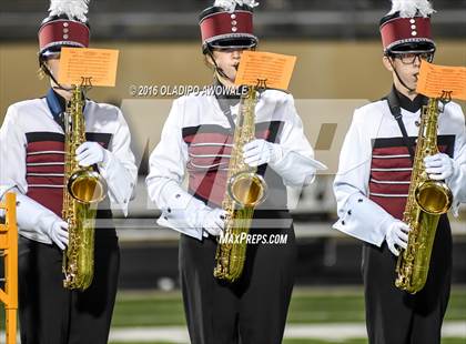 Thumbnail 1 in Wylie @ Plano West photogallery.
