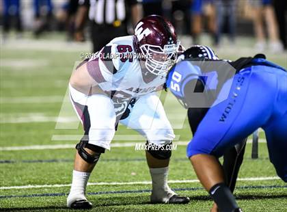 Thumbnail 2 in Wylie @ Plano West photogallery.