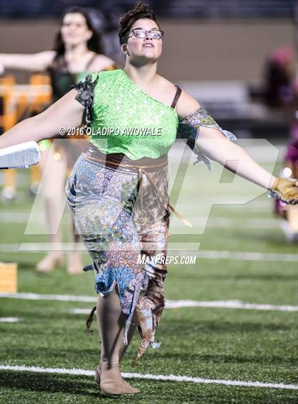 Thumbnail 2 in Wylie @ Plano West photogallery.