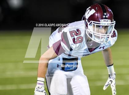 Thumbnail 2 in Wylie @ Plano West photogallery.