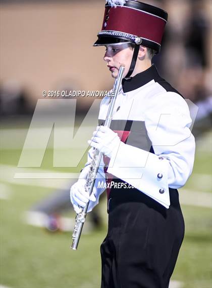 Thumbnail 3 in Wylie @ Plano West photogallery.