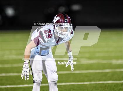 Thumbnail 1 in Wylie @ Plano West photogallery.