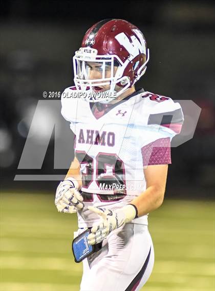 Thumbnail 1 in Wylie @ Plano West photogallery.