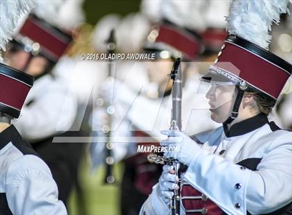 Thumbnail 1 in Wylie @ Plano West photogallery.
