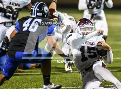 Thumbnail 2 in Wylie @ Plano West photogallery.