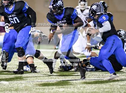 Thumbnail 2 in Wylie @ Plano West photogallery.