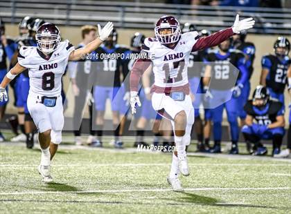 Thumbnail 2 in Wylie @ Plano West photogallery.