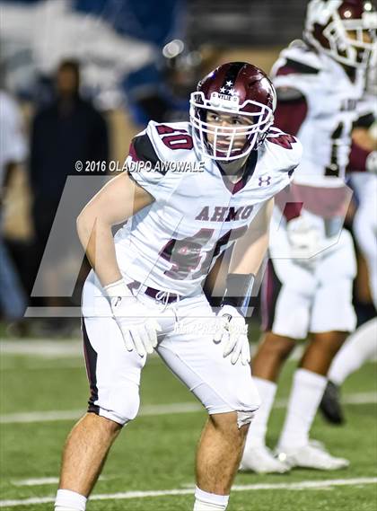 Thumbnail 3 in Wylie @ Plano West photogallery.