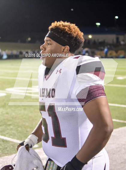 Thumbnail 1 in Wylie @ Plano West photogallery.
