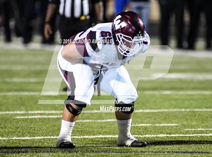 Thumbnail 3 in Wylie @ Plano West photogallery.